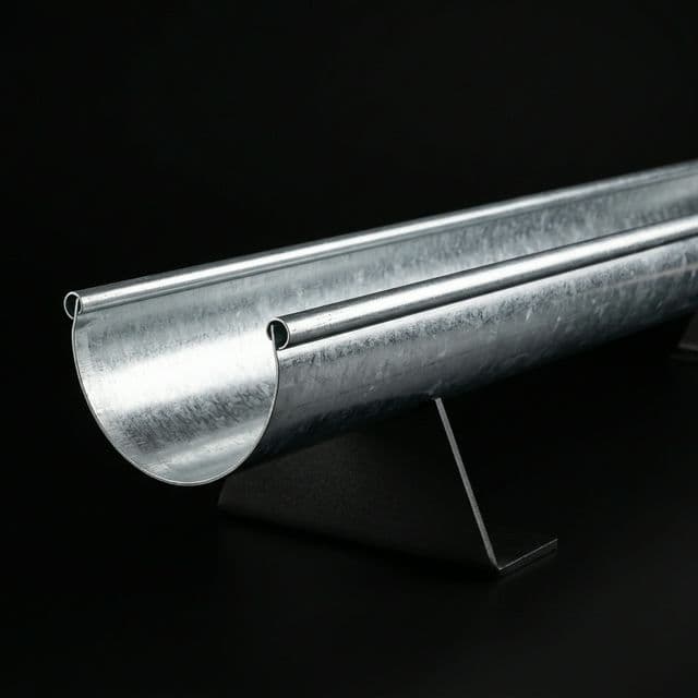 Olučni Sustav Ø125